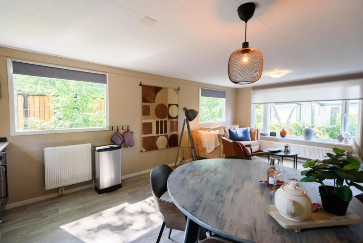 Forest getaway for 4 @ Veluwe — фото 4