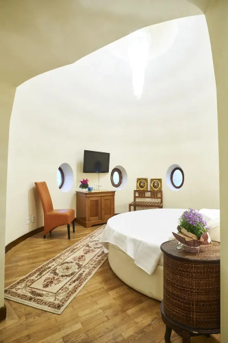 Cozy Attic Room IV — фото 4