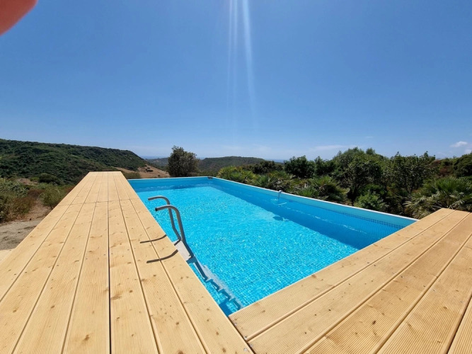 Casa Luisa With Pool — фото 2