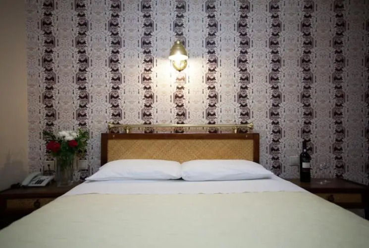 Olympos Hotel — фото 4