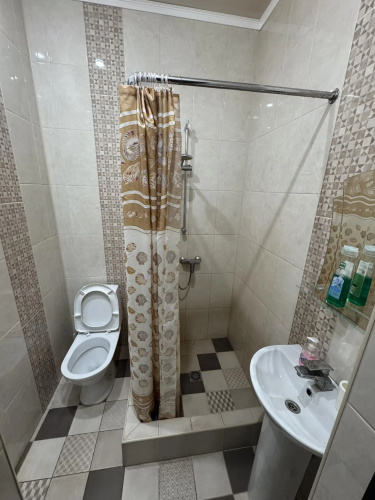 Фотография номера гостиницы Park Hotel