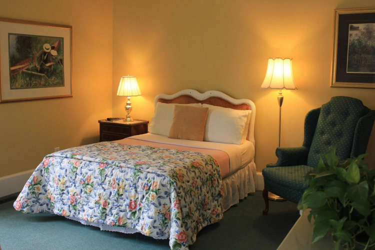 Prairie Guest House — фото 4