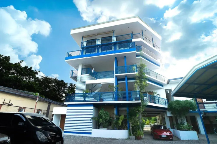 San Juan Hostel