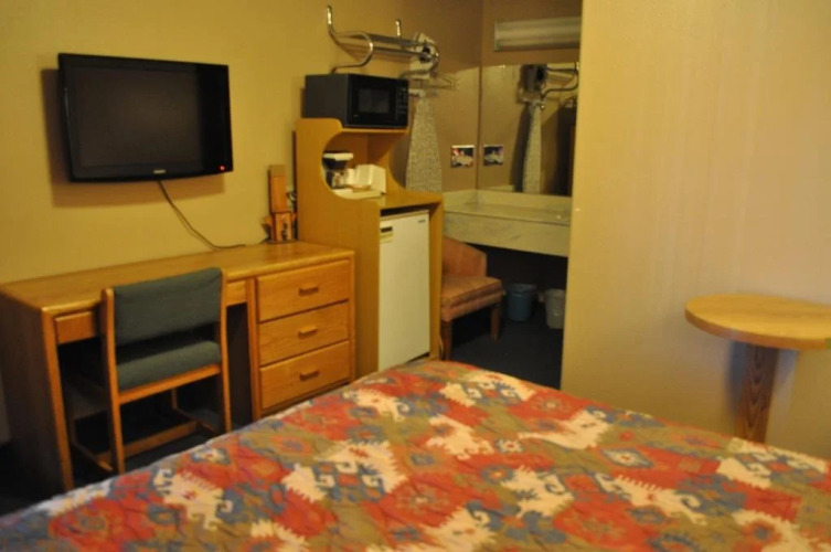 Mt Whitney Motel — фото 3