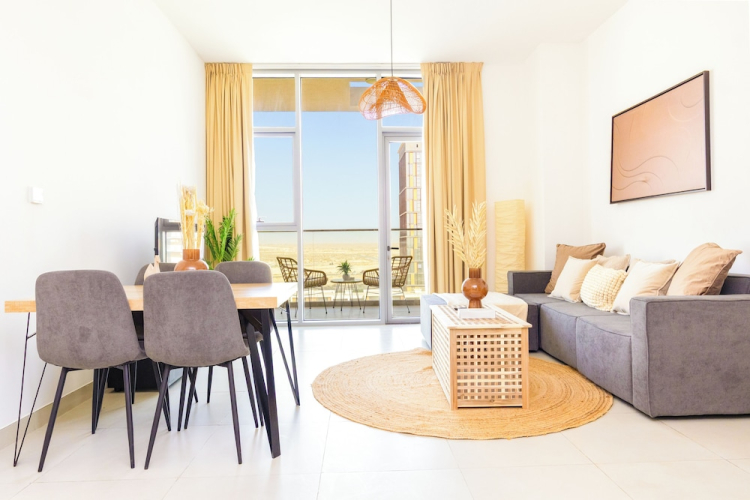 Bloomfields 1br Elegant Escape Pulse — фото 3