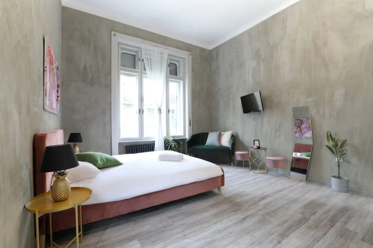 Pilvax Rooms — фото 4