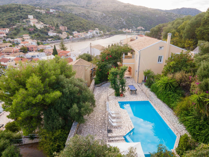 Loadstar Villas — фото 5