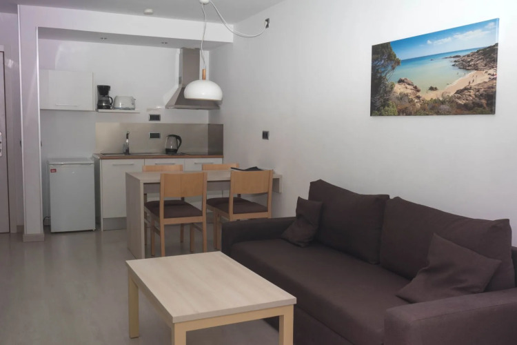 Apartamentos Olive Beach — фото 2