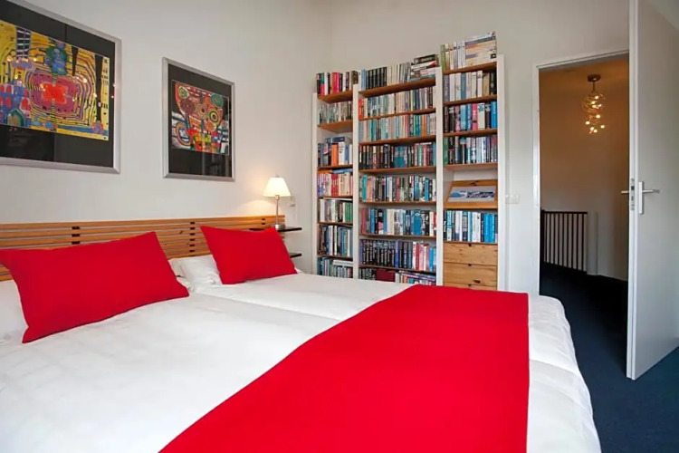 Bed and Breakfast Holter — фото 5