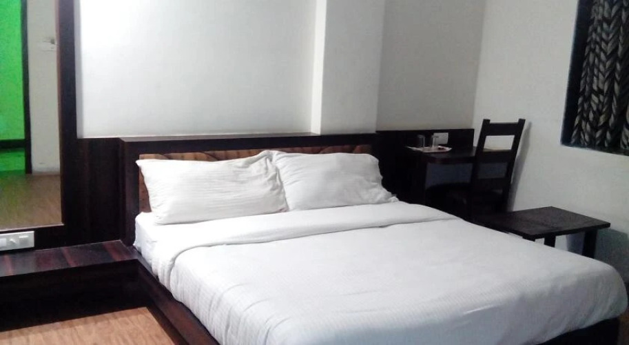 Hotel Siddhant — фото 2