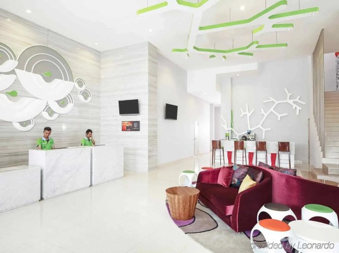Ibis Styles Malang — фото 2