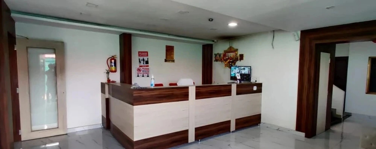 Hotel Shree Pingara — фото 2