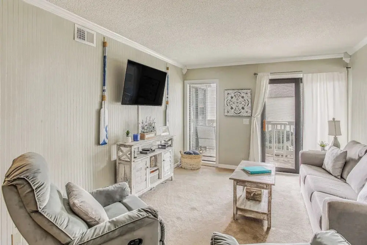 Pool Access & Ocean Views: Myrtle Beach Gem! — фото 2