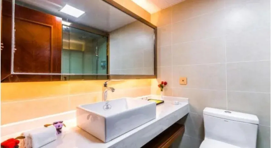 Yunxi Hotel — фото 3