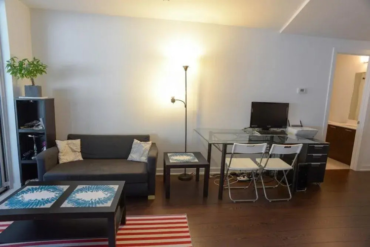 One Bedroom Unit - Acore Suites — фото 2