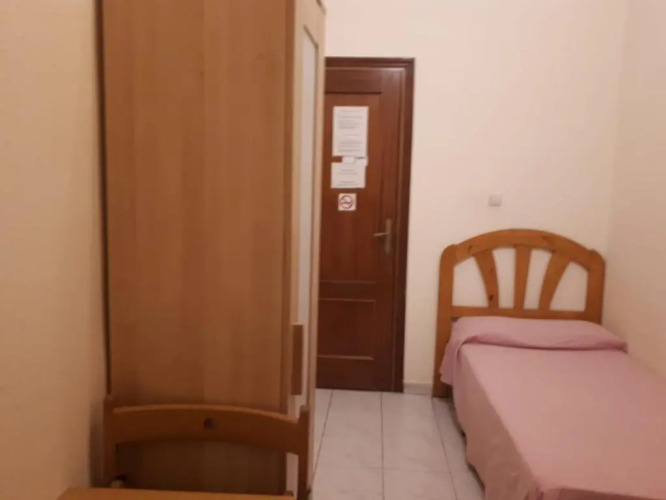 Hostal Pacios — фото 4