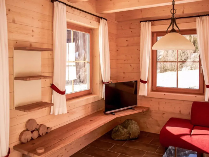 Chalet Glockner Heiligenblut — фото 5