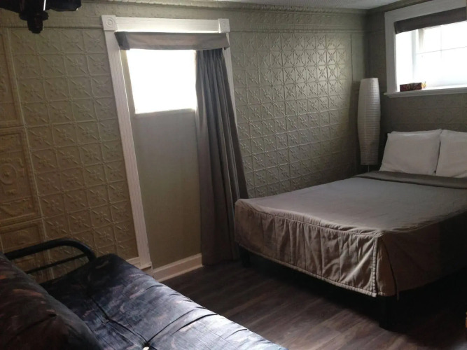 Auberge Saint-Louis — фото 2