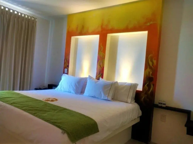 Hotel Bolom Ajaw — фото 2