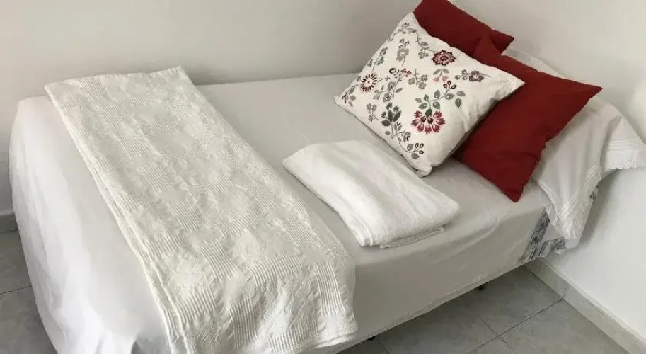 Hostal Florinda — фото 4
