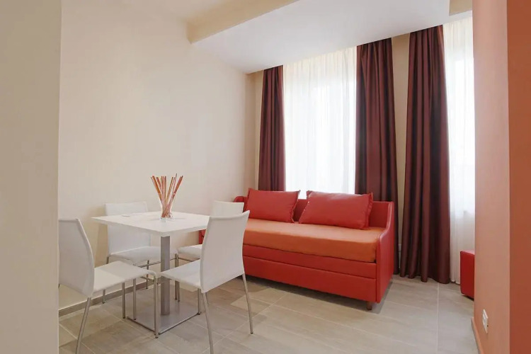 Hotel Agrigento Home — фото 4