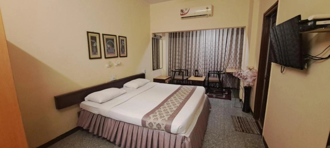 Swaroop Hotel — фото 5