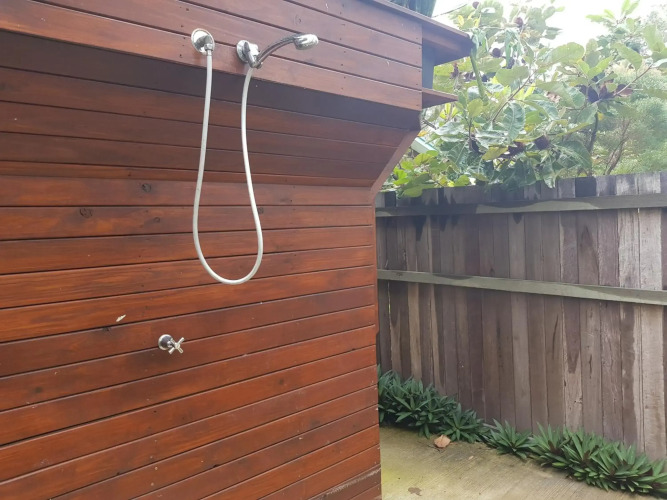 Pandanus Spa Cottage — фото 4