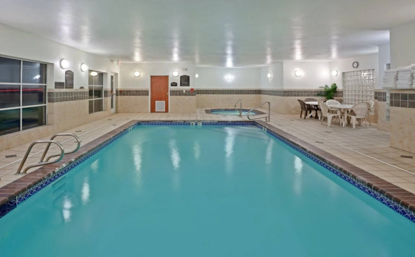 Holiday Inn Express Bothell by IHG — фото 3