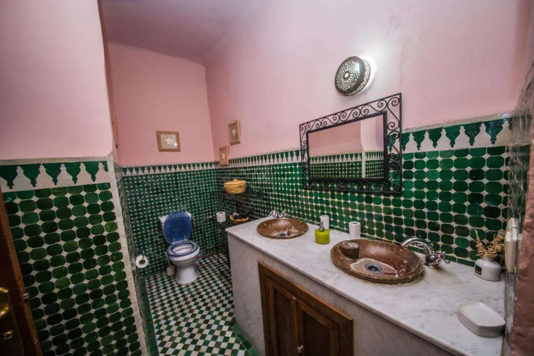 Riad l'Artiste — фото 5