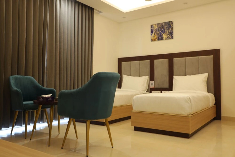 Hotel Gurugram — фото 3