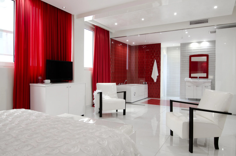Athens Status Suites — фото 2