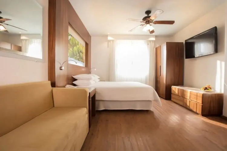 Sunset Suite Vallarta — фото 2