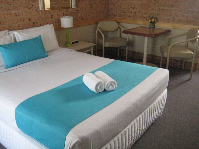 Huskisson Beach Motel — фото 3