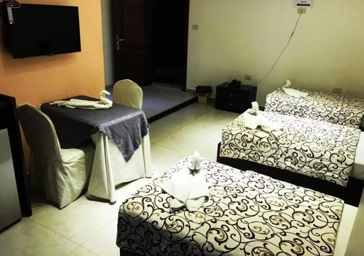 Ajnadeen Hotel — фото 4