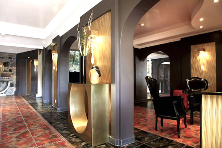 Hotel Marinca & Spa