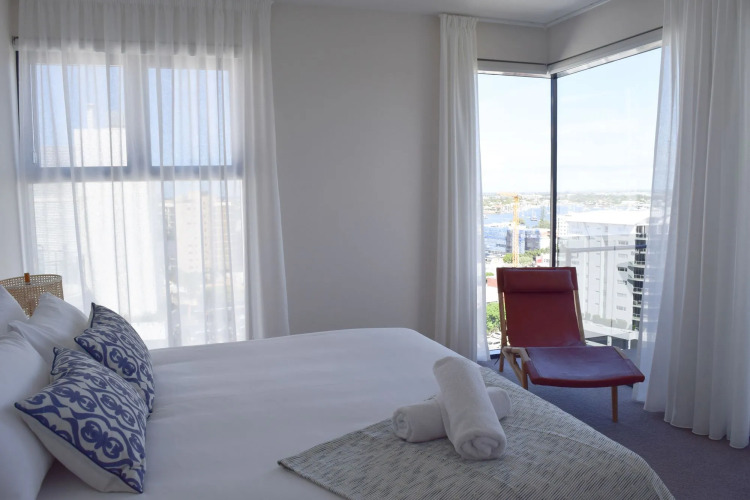 First Light Mooloolaba, an Ascend Collection Hotel — фото 2
