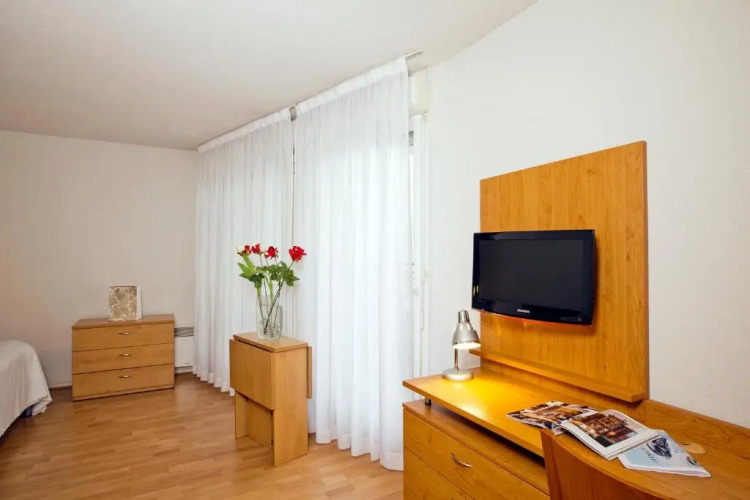 Séjours & Affaires Paris Nanterre