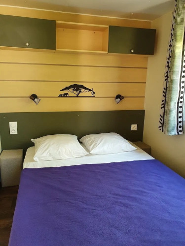 Camping & Spa CAP SOLEIL — фото 4