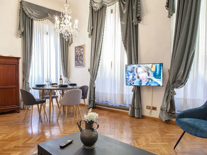 Spada Apartment — фото 4
