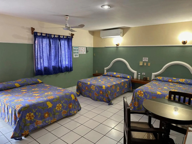 Blue Pacific Suites — фото 5