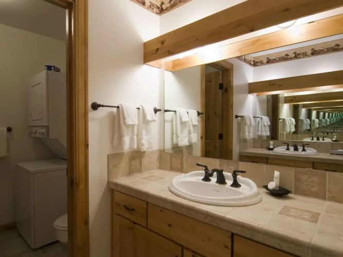 Sunriver Resort - Vacation Rentals — фото 4