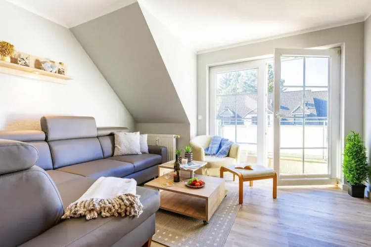 Apartment, Zingst — фото 4