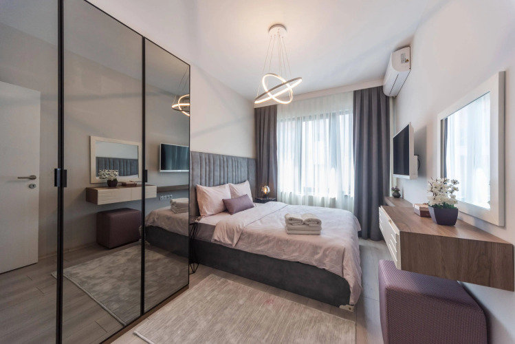 Green Hills Suites — фото 5