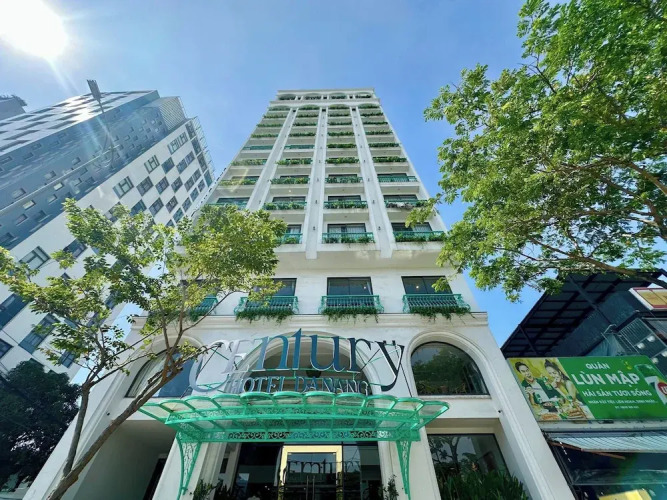Century Hotel