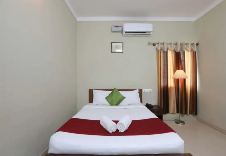 Green Orchid Resort — фото 3