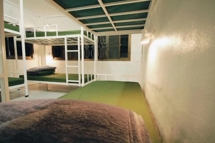 Mint Hostel — фото 5