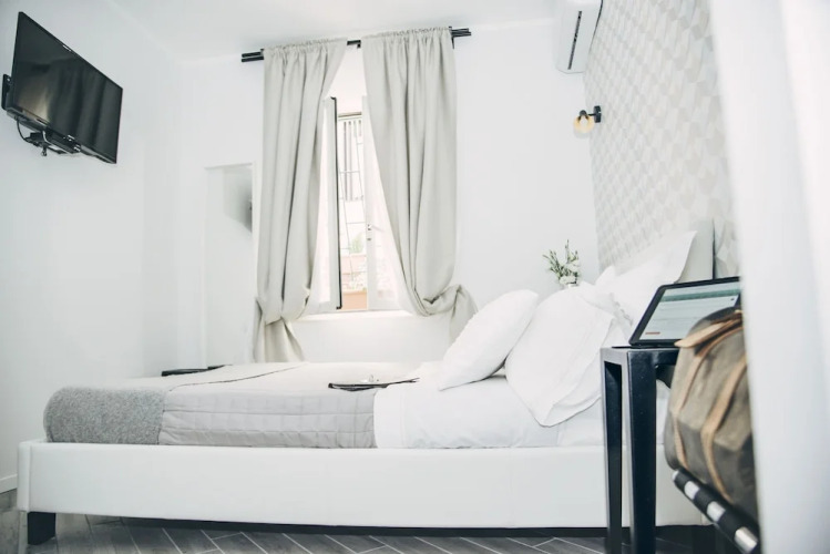 Spagna Rooms — фото 3