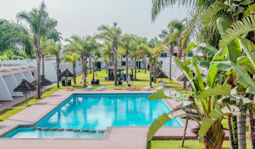Assam Hotel — фото 3