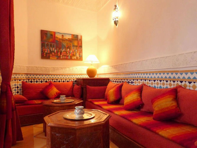 Riad Shukran — фото 2