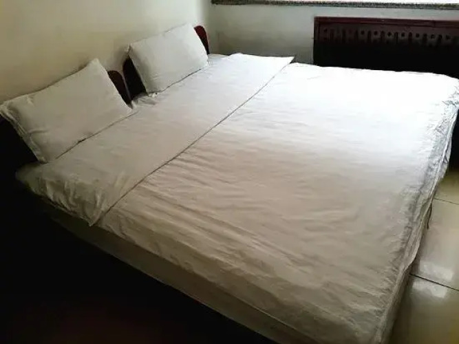 Harbin Hengda Hotel — фото 3